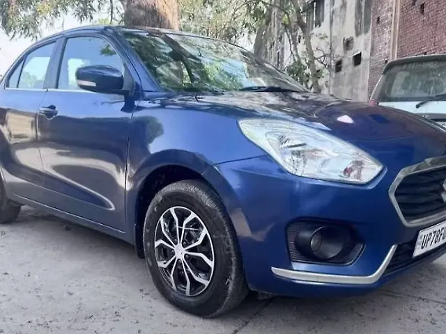 Used Maruti Suzuki Dzire [2017-2020] VDi in Kanpur