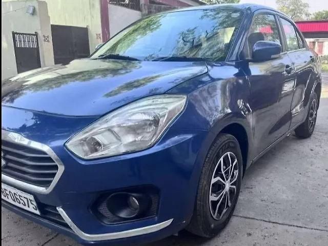 Used Maruti Suzuki Dzire [2017-2020] VDi in Kanpur