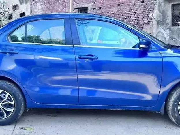 Used Maruti Suzuki Dzire [2017-2020] VDi in Kanpur