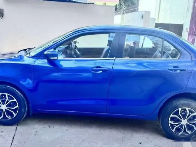 Used Maruti Suzuki Dzire [2017-2020] VDi in Kanpur