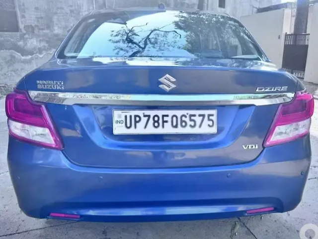 Used Maruti Suzuki Dzire [2017-2020] VDi in Kanpur