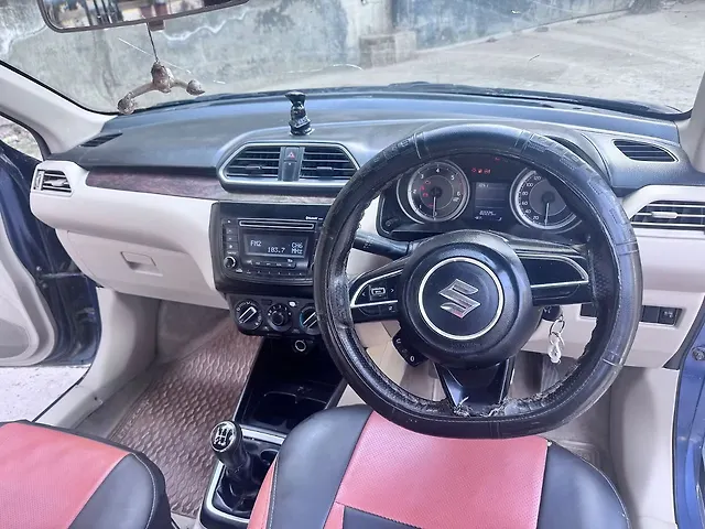 Used Maruti Suzuki Dzire [2017-2020] VDi in Kanpur