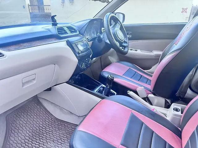 Used Maruti Suzuki Dzire [2017-2020] VDi in Kanpur