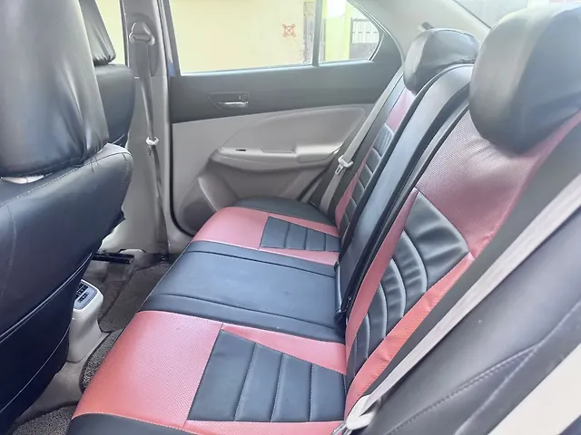 Used Maruti Suzuki Dzire [2017-2020] VDi in Kanpur