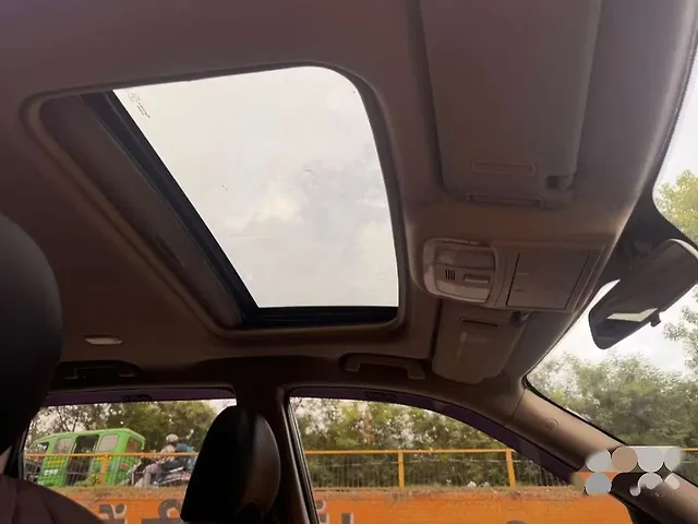Used Mahindra XUV500 [2015-2018] W10 1.99 in Kanpur