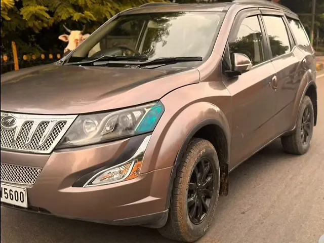 Used Mahindra XUV500 [2015-2018] W10 1.99 in Kanpur