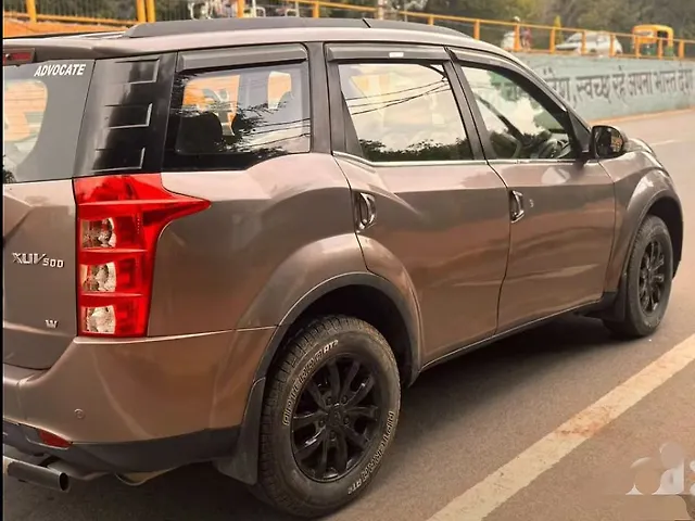 Used Mahindra XUV500 [2015-2018] W10 1.99 in Kanpur