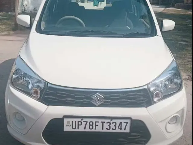 Used 2019 Maruti Suzuki Celerio in Kanpur