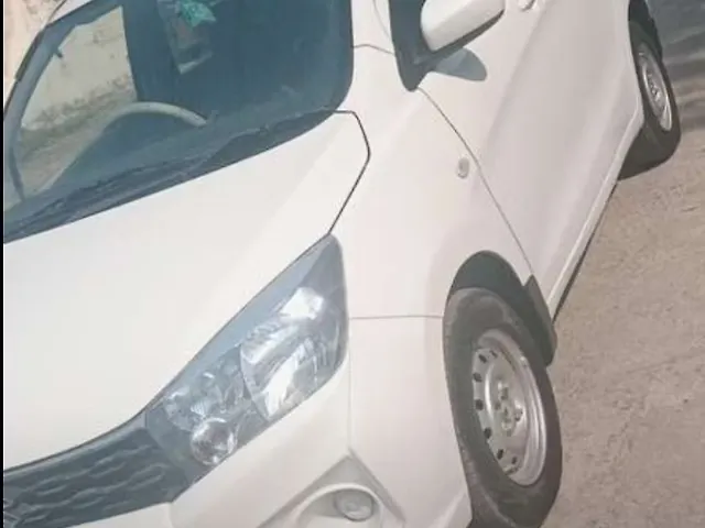 Used Maruti Suzuki Celerio [2017-2021] VXi CNG [2019-2020] in Kanpur