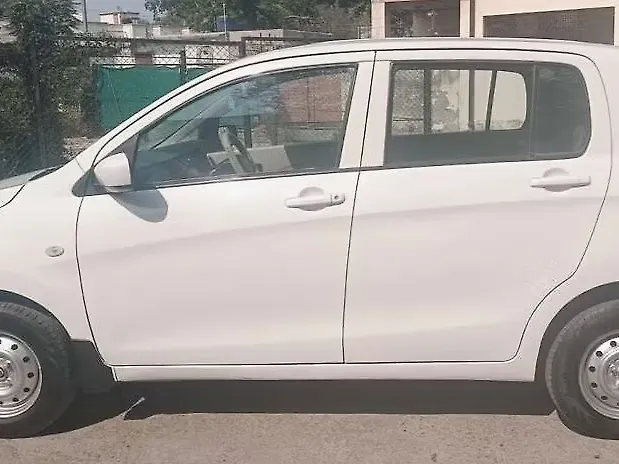 Used Maruti Suzuki Celerio [2017-2021] VXi CNG [2019-2020] in Kanpur
