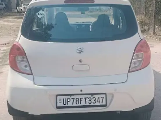 Used Maruti Suzuki Celerio [2017-2021] VXi CNG [2019-2020] in Kanpur