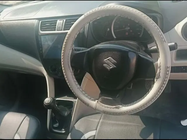 Used Maruti Suzuki Celerio [2017-2021] VXi CNG [2019-2020] in Kanpur