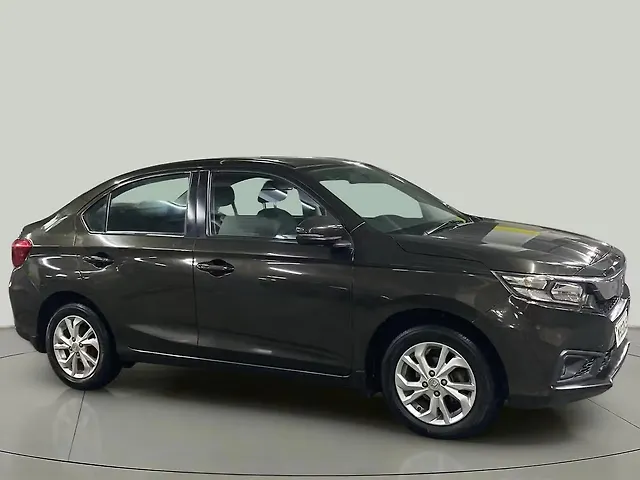Used 2020 Honda Amaze in Mumbai