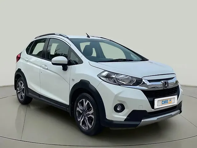 Used 2019 Honda WR-V in Patna