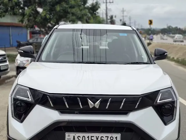 Used 2024 Mahindra XUV300 in Guwahati