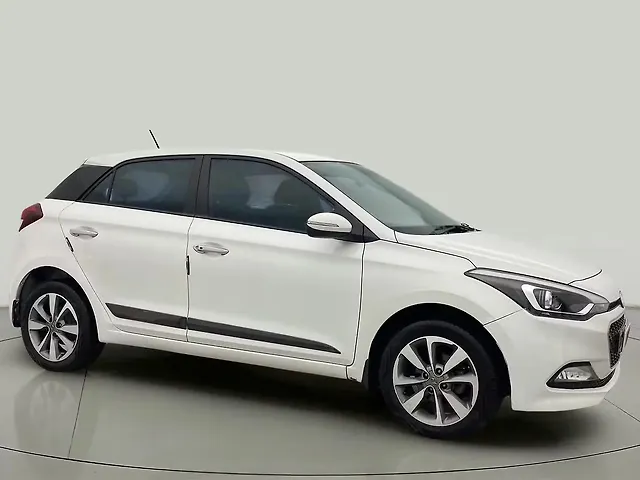Used 2017 Hyundai Elite i20 in Chennai