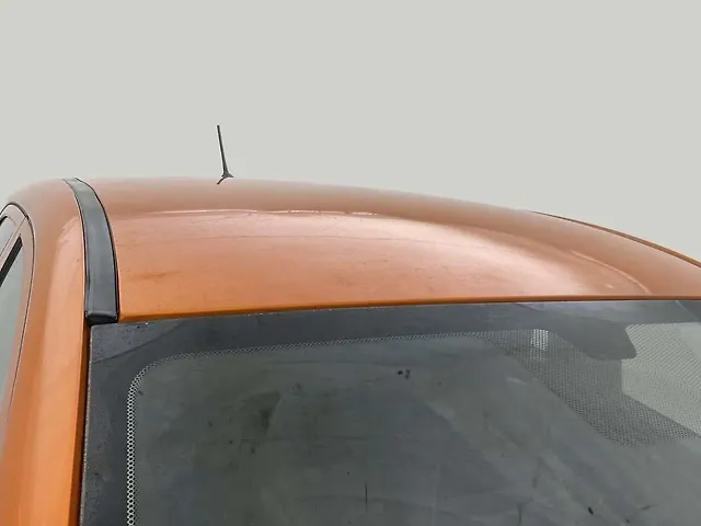 Used Tata Nexon [2017-2020] XM in Hyderabad