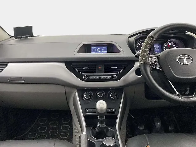 Used Tata Nexon [2017-2020] XM in Hyderabad