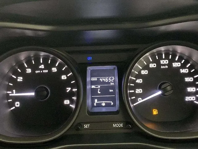 Used Tata Nexon [2017-2020] XM in Hyderabad
