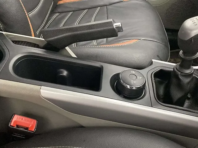 Used Tata Nexon [2017-2020] XM in Hyderabad