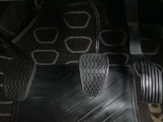 Used Tata Nexon [2017-2020] XM in Hyderabad