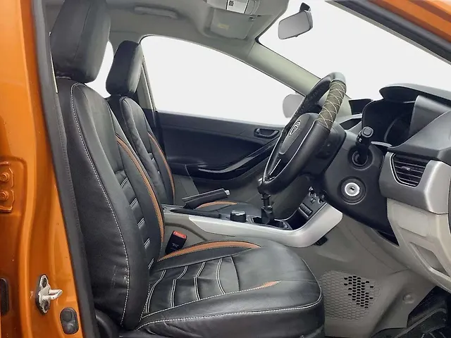 Used Tata Nexon [2017-2020] XM in Hyderabad