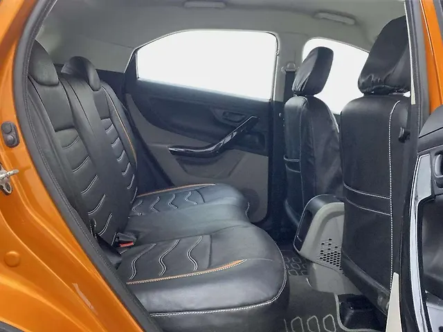 Used Tata Nexon [2017-2020] XM in Hyderabad
