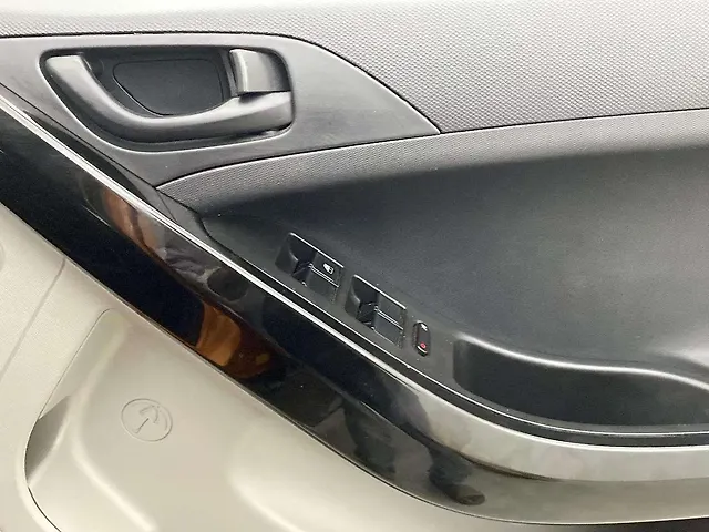Used Tata Nexon [2017-2020] XM in Hyderabad