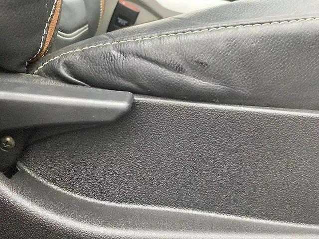 Used Tata Nexon [2017-2020] XM in Hyderabad