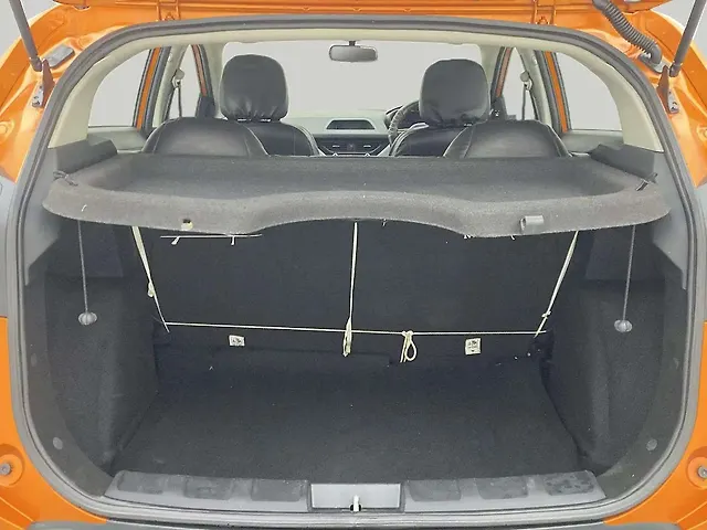 Used Tata Nexon [2017-2020] XM in Hyderabad
