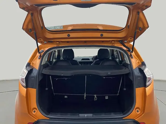Used Tata Nexon [2017-2020] XM in Hyderabad