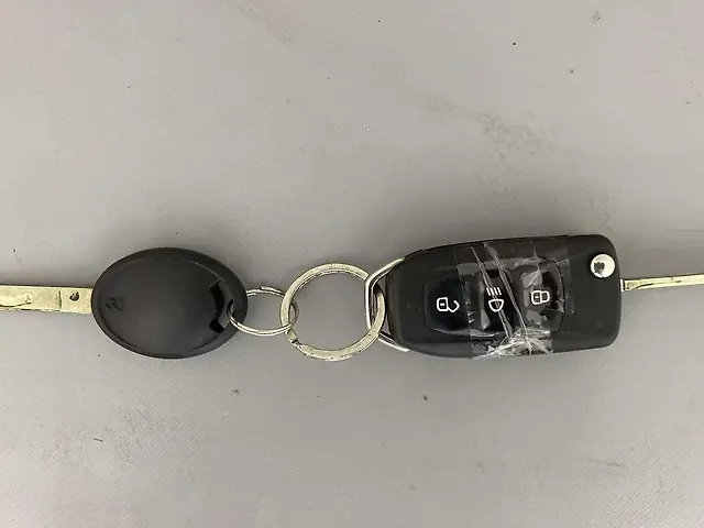 Used Tata Nexon [2017-2020] XM in Hyderabad