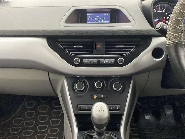 Used Tata Nexon [2017-2020] XM in Hyderabad