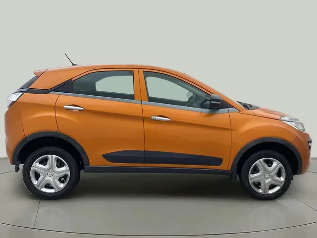 Used Tata Nexon [2017-2020] XM in Hyderabad