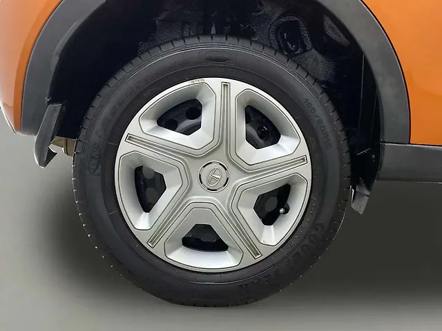 Used Tata Nexon [2017-2020] XM in Hyderabad
