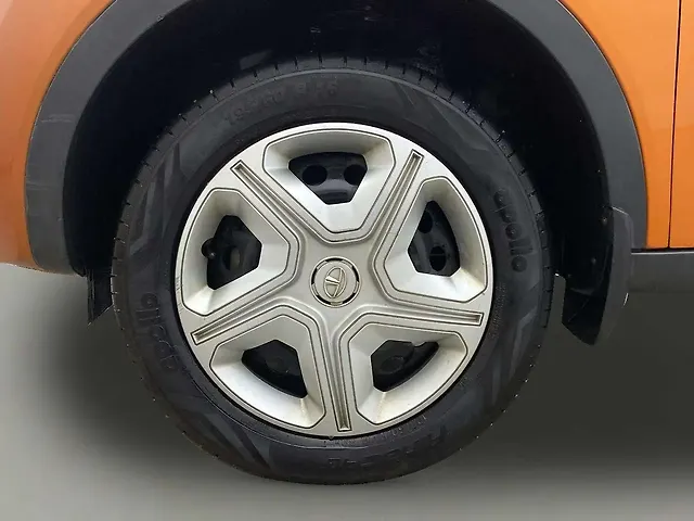 Used Tata Nexon [2017-2020] XM in Hyderabad