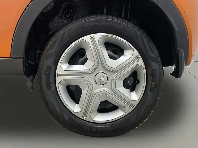 Used Tata Nexon [2017-2020] XM in Hyderabad