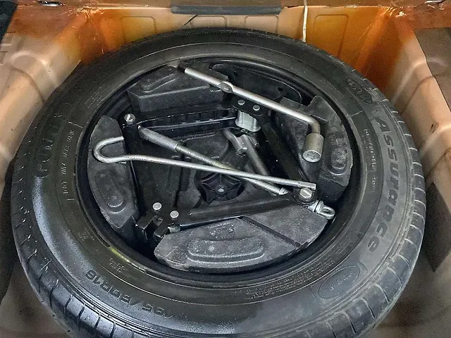 Used Tata Nexon [2017-2020] XM in Hyderabad