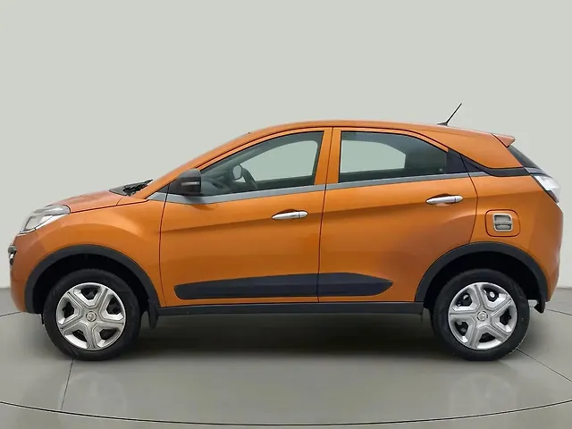 Used Tata Nexon [2017-2020] XM in Hyderabad