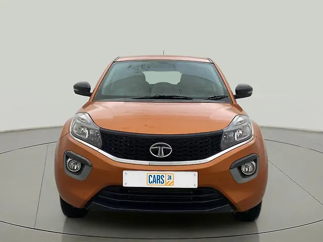Used Tata Nexon [2017-2020] XM in Hyderabad