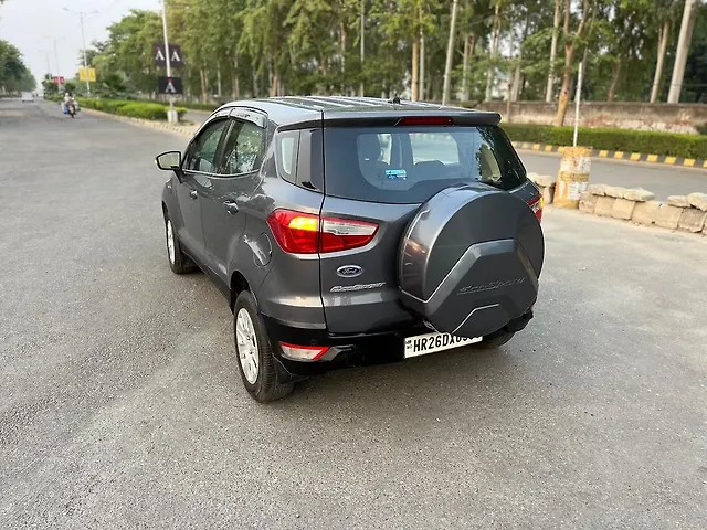 Used Ford EcoSport [2015-2017] Trend+ 1.0L EcoBoost in Karnal