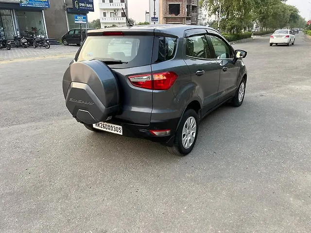 Used Ford EcoSport [2015-2017] Trend+ 1.0L EcoBoost in Karnal