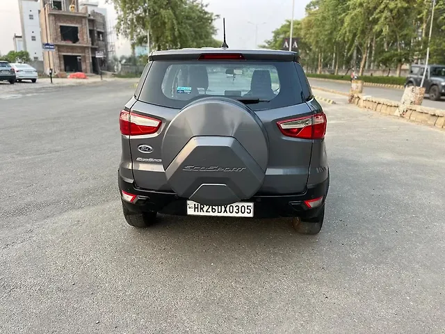 Used Ford EcoSport [2015-2017] Trend+ 1.0L EcoBoost in Karnal