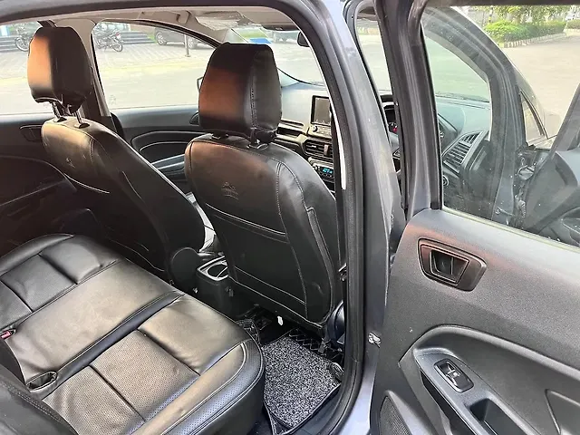 Used Ford EcoSport [2015-2017] Trend+ 1.0L EcoBoost in Karnal