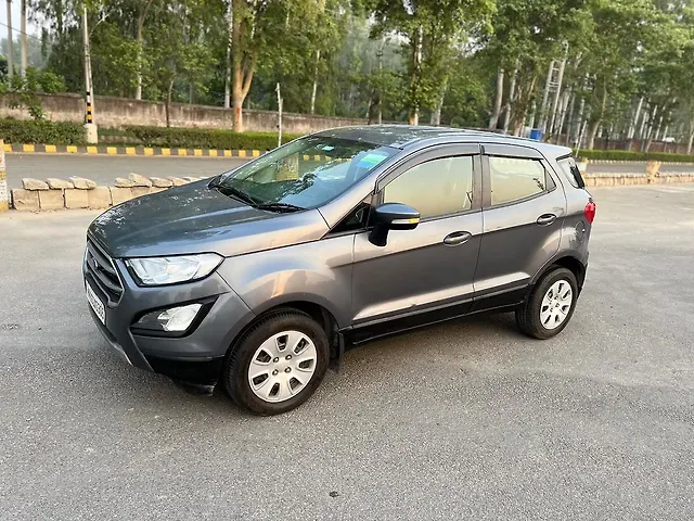 Used Ford EcoSport [2015-2017] Trend+ 1.0L EcoBoost in Karnal