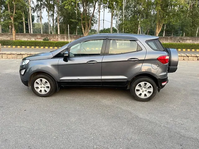 Used Ford EcoSport [2015-2017] Trend+ 1.0L EcoBoost in Karnal