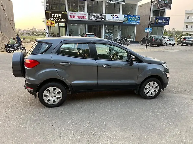 Used Ford EcoSport [2015-2017] Trend+ 1.0L EcoBoost in Karnal