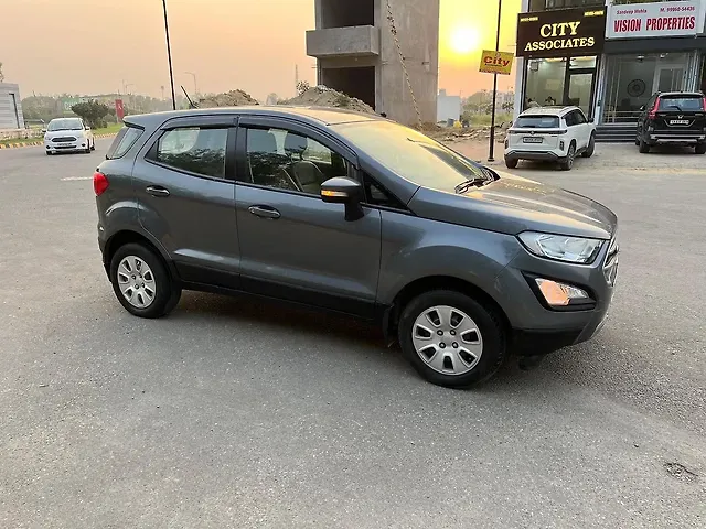 Used Ford EcoSport [2015-2017] Trend+ 1.0L EcoBoost in Karnal