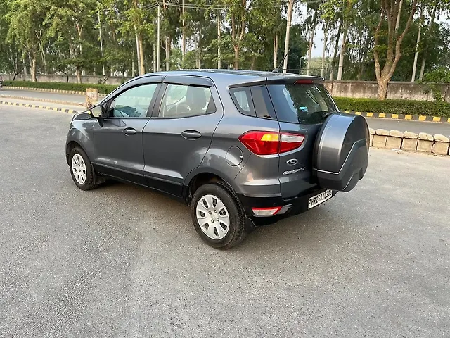 Used Ford EcoSport [2015-2017] Trend+ 1.0L EcoBoost in Karnal