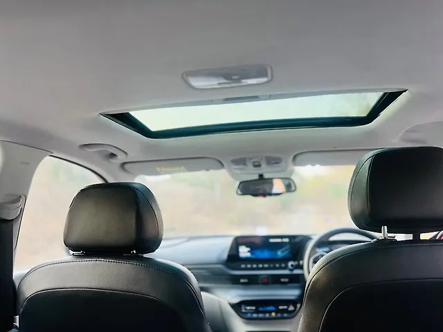 Used Hyundai i20 [2020-2023] Asta (O) 1.2 MT in Hyderabad